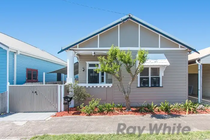 7 Watson Street, Islington NSW 2296