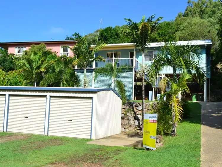 68 Jarman Street, Barlows Hill QLD 4703