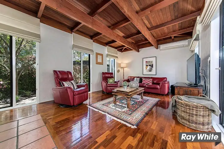 Third view of Homely house listing, 25 Walu Place, Aranda ACT 2614