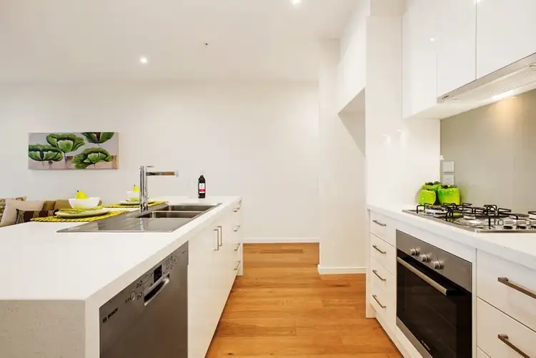Fourth view of Homely apartment listing, 212/187-191 Reynolds Road, Doncaster East VIC 3109