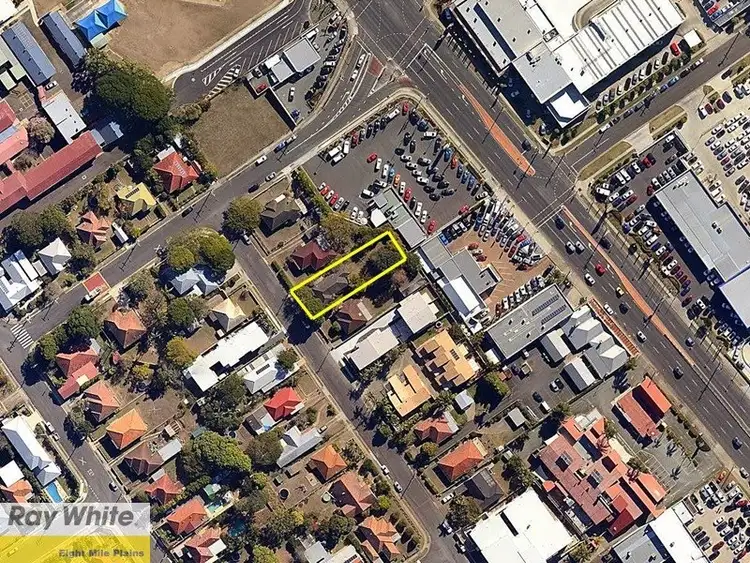 Third view of Homely house listing, 10 Berge Street, Mount Gravatt QLD 4122