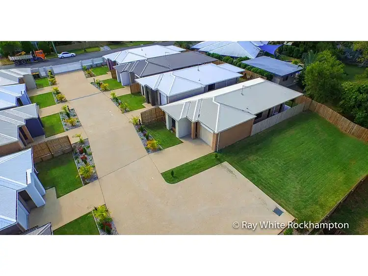 Sixth view of Homely unit listing, 9/12-16 Elphinstone Street, Berserker QLD 4701