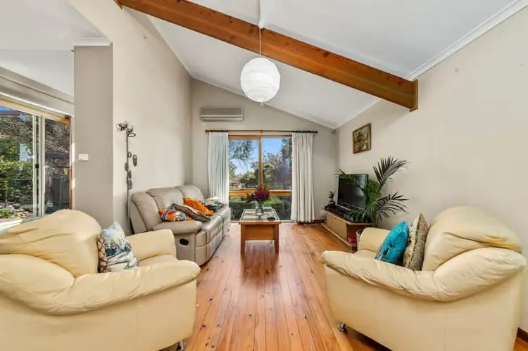 Fifth view of Homely house listing, 47 Bingley Crescent, Fraser ACT 2615