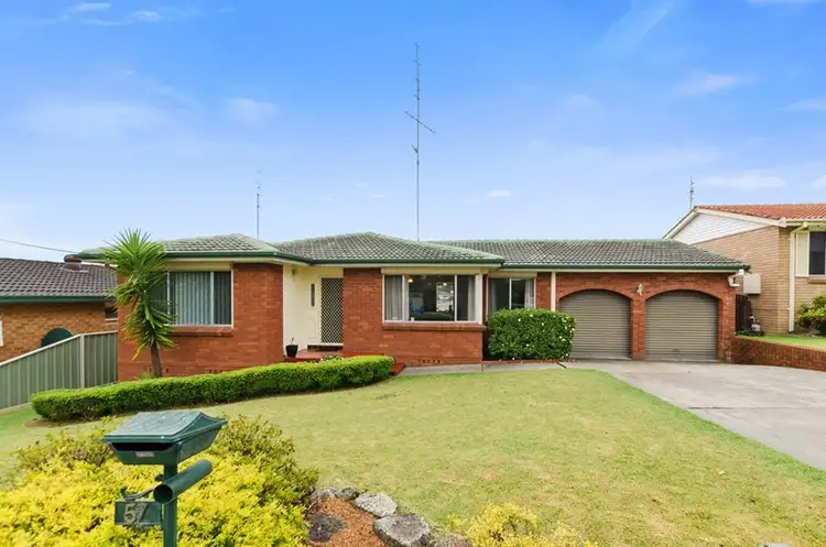 57 Beltana Avenue, Dapto NSW 2530