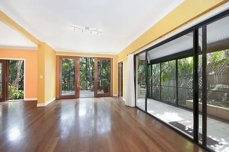 Second view of Homely house listing, 2/36 Alcorn Street, Suffolk Park NSW 2481