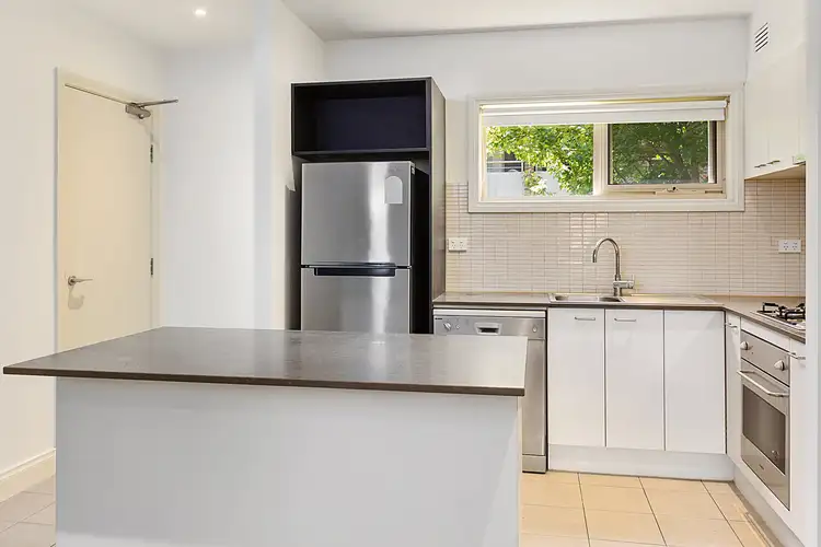 Fifth view of Homely apartment listing, 12/60 Harp Road, Kew VIC 3101