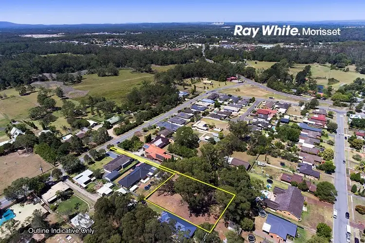 31a Martinsville Road, Cooranbong NSW 2265
