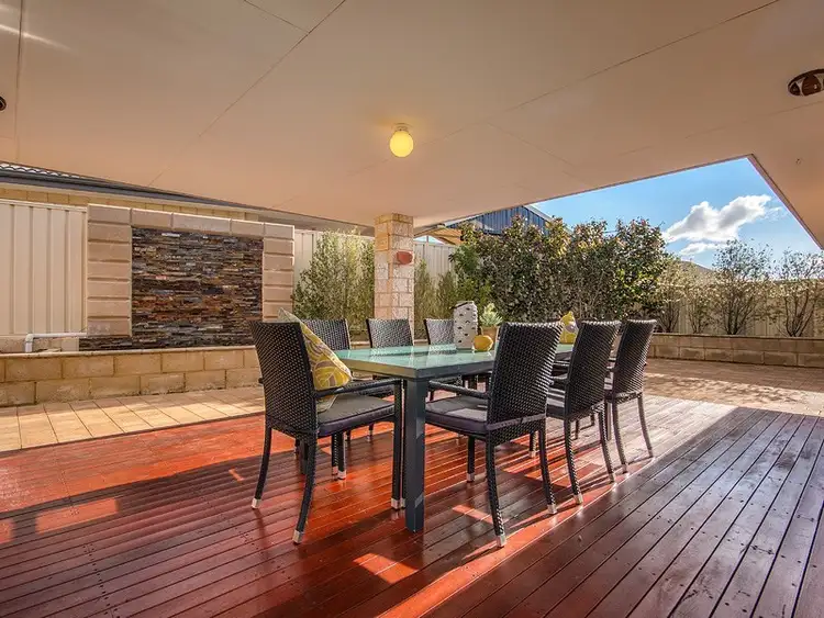 Fourth view of Homely house listing, 14 Forward Street, Baldivis WA 6171