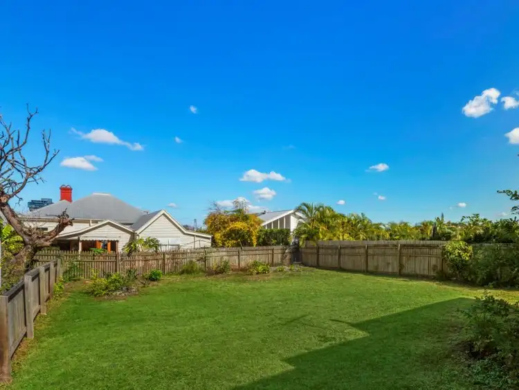 Sixth view of Homely house listing, 14 Merehaye Street, Wooloowin QLD 4030