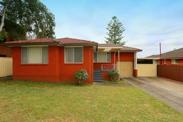 Main view of Homely house listing, 14 Archer Crescent, Bankstown NSW 2200
