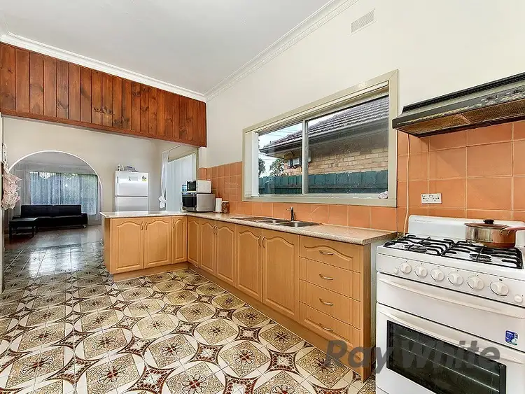 Third view of Homely house listing, 40 Arthur Street, St Albans VIC 3021