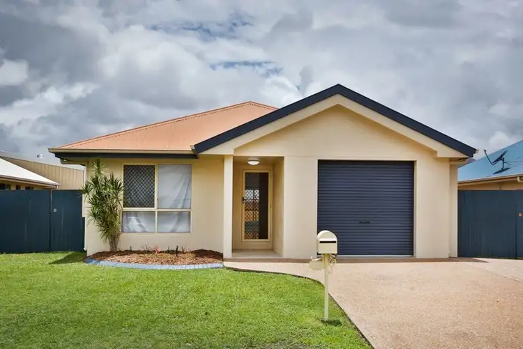 Second view of Homely house listing, 3 Nightingale Court, Condon QLD 4815