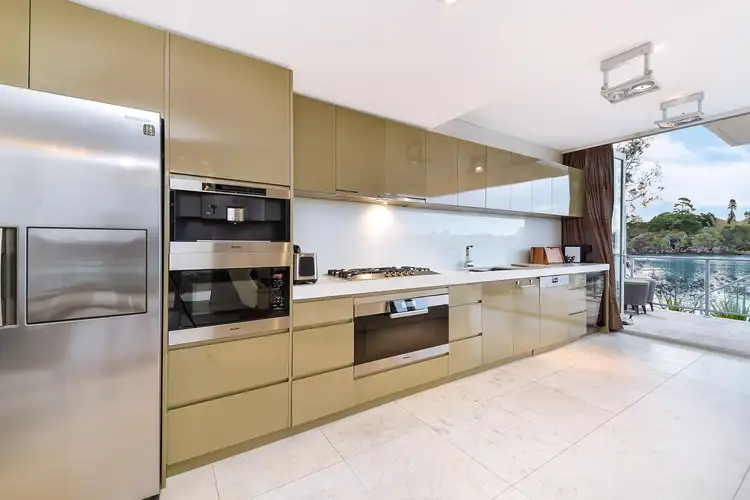 Fifth view of Homely townhouse listing, 8/30-34 Hilly Street, Mortlake NSW 2137