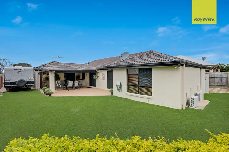 Second view of Homely house listing, 11 Gretchen Circuit, Thornlands QLD 4164