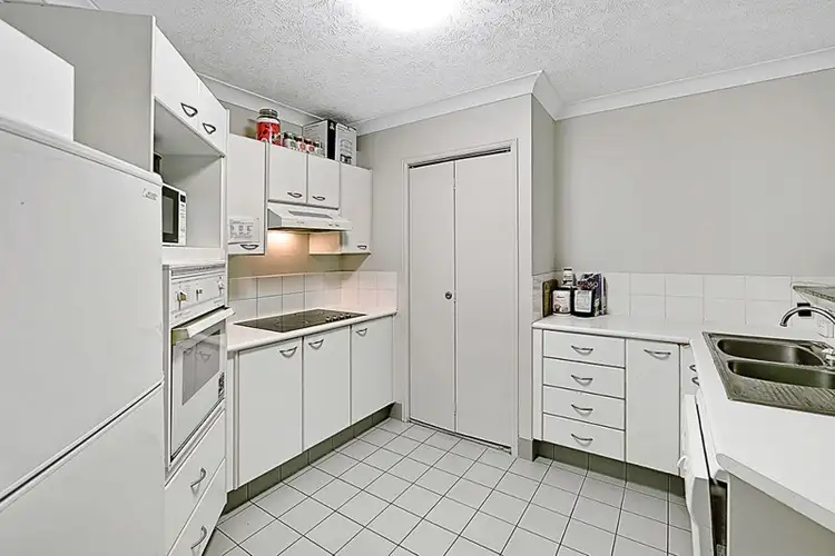 Fifth view of Homely apartment listing, 171/7 Redondo Avenue, Miami QLD 4220