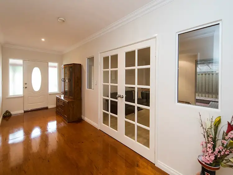Fifth view of Homely house listing, 6 Boyd Place, Canning Vale WA 6155
