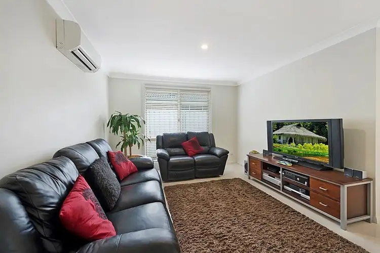 Third view of Homely house listing, 1/11 Alex Place, Bligh Park NSW 2756