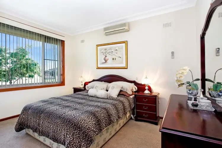 Second view of Homely house listing, 28 Palmerston Road, Fairfield West NSW 2165
