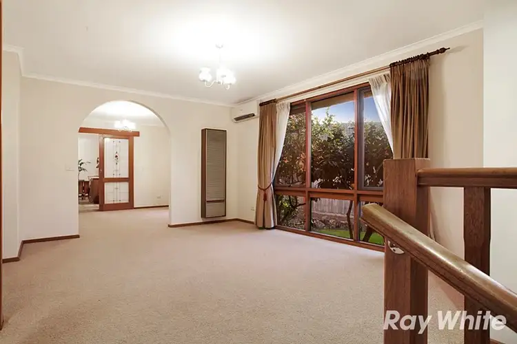 Fifth view of Homely house listing, 20 Saxon Avenue, Wantirna VIC 3152