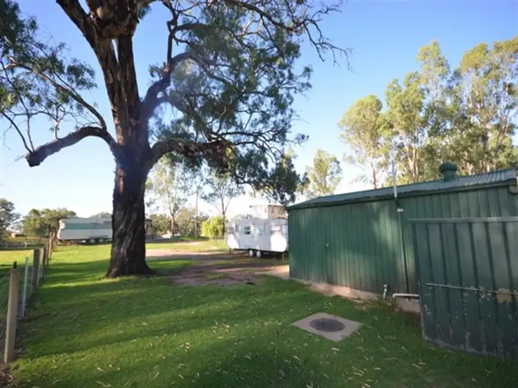 Second view of Homely land listing, Lot 25 Beaumont Subdivision, Morgan SA 5320