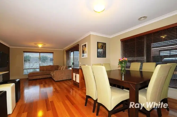 Seventh view of Homely house listing, 16 Bluemist Circuit, Lyndhurst VIC 3975