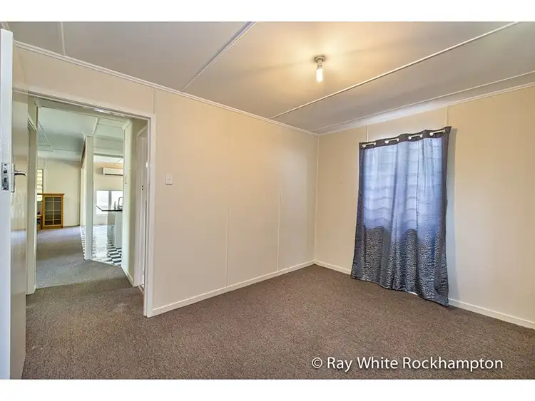 Sixth view of Homely house listing, 129 Stamford Street, Berserker QLD 4701