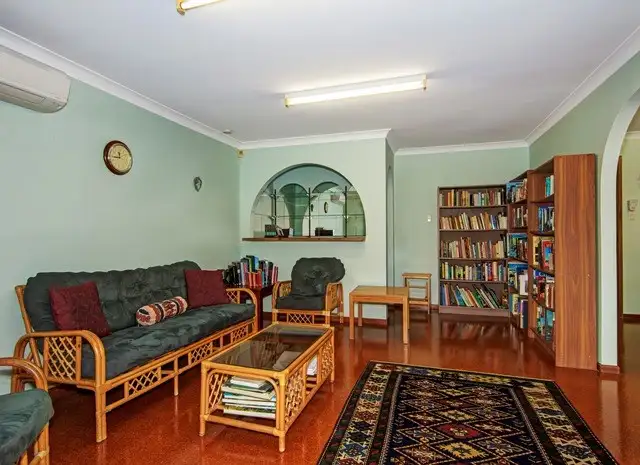 Third view of Homely house listing, 2 Poinciana Drive, Boronia Heights QLD 4124