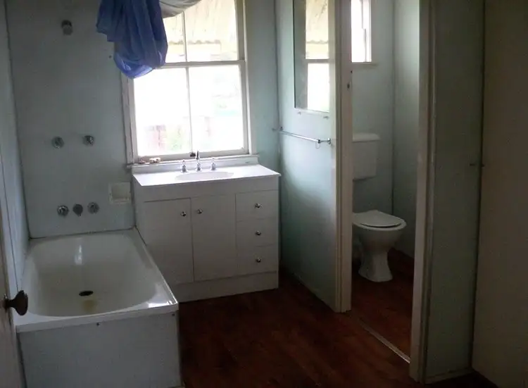 Second view of Homely house listing, 21 Dingyarra Street, Toogoolawah QLD 4313