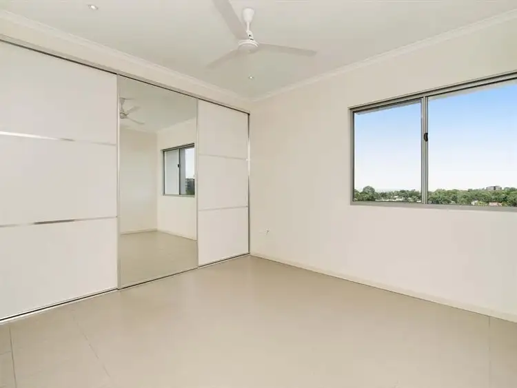 Sixth view of Homely house listing, 9.5/117 Mitchell Street, Larrakeyah NT 820