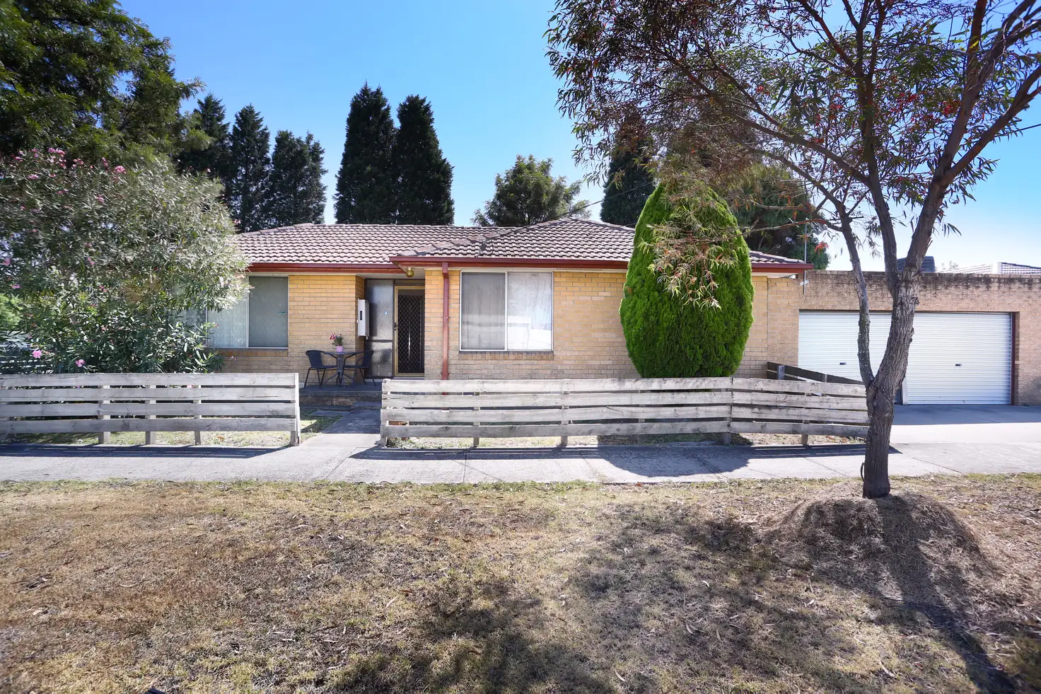 Main view of Homely house listing, 308 Edgars Road, Lalor VIC 3075