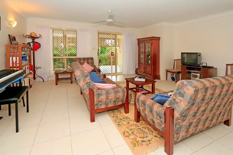 Second view of Homely unit listing, 11/240 German Street, Norman Gardens QLD 4701