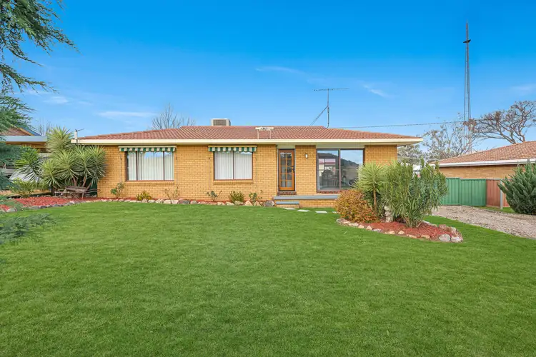 Main view of Homely house listing, 23 Damar Avenue, Kootingal NSW 2352