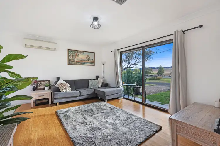 Second view of Homely house listing, 23 Damar Avenue, Kootingal NSW 2352