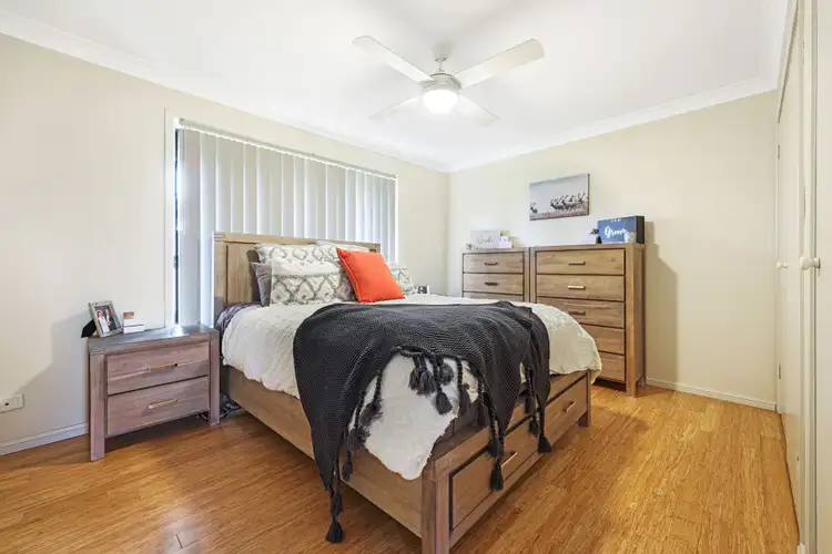 Fourth view of Homely house listing, 23 Damar Avenue, Kootingal NSW 2352