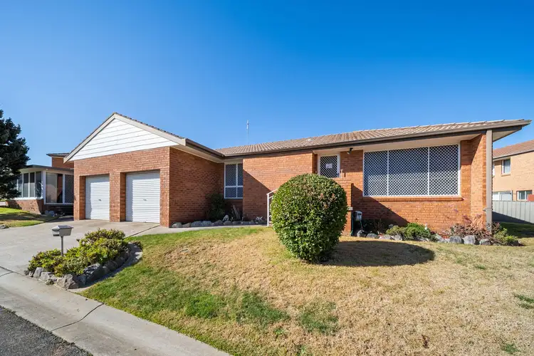 Second view of Homely house listing, 20/31 Newton Street (Village High Road), Goulburn NSW 2580