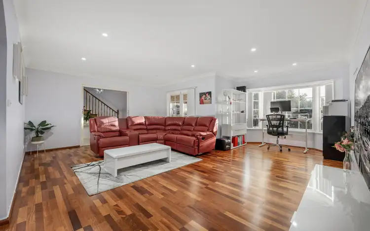 Third view of Homely house listing, 186 Cumberland Road, Ingleburn NSW 2565