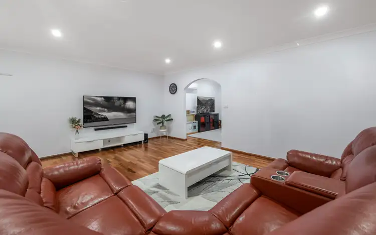 Fourth view of Homely house listing, 186 Cumberland Road, Ingleburn NSW 2565