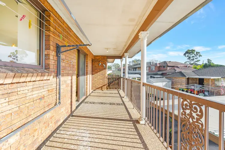 Fourth view of Homely house listing, 45 Oliveri Crescent, Green Valley NSW 2168