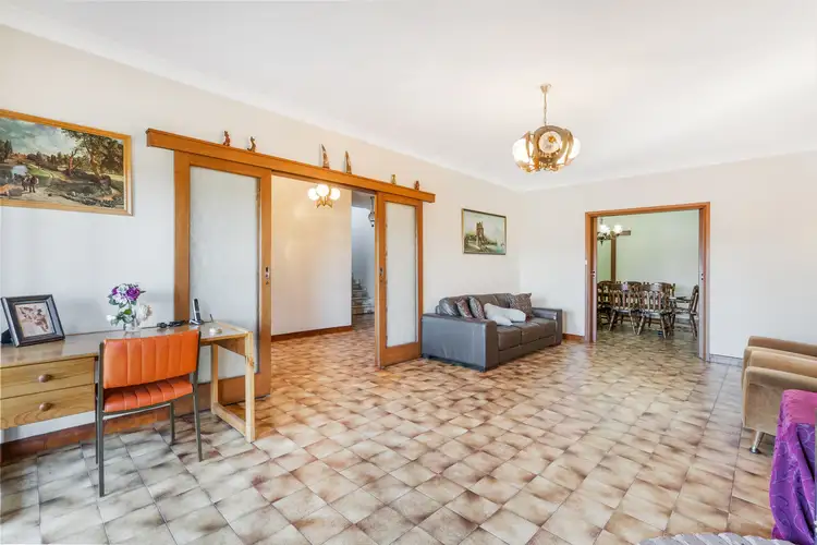 Sixth view of Homely house listing, 45 Oliveri Crescent, Green Valley NSW 2168