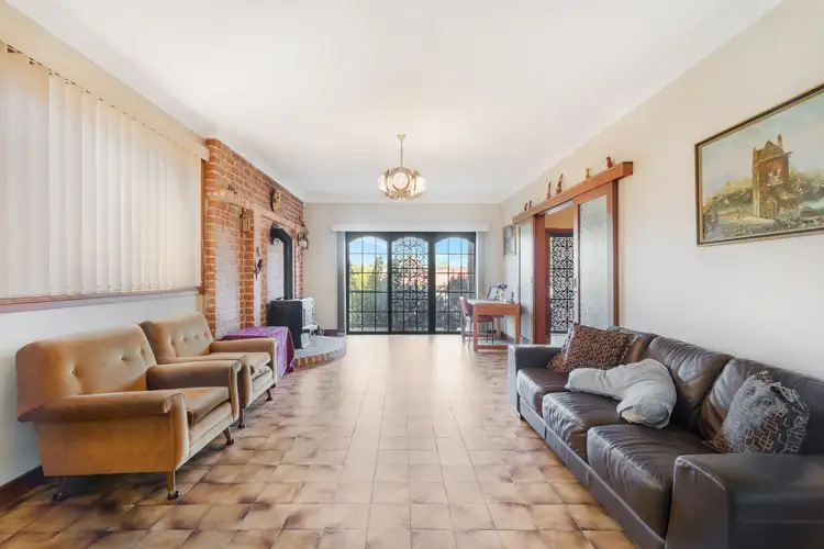 Seventh view of Homely house listing, 45 Oliveri Crescent, Green Valley NSW 2168