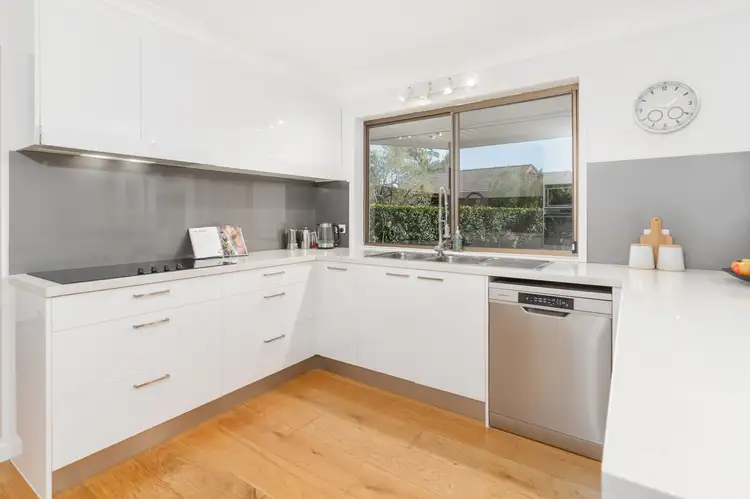 Fourth view of Homely house listing, 62 Achilles Drive, Springwood QLD 4127