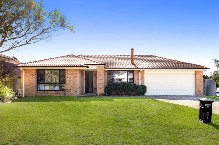 1 Merion Close, Oxley QLD 4075