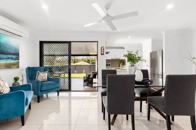 Fifth view of Homely house listing, 1 Merion Close, Oxley QLD 4075