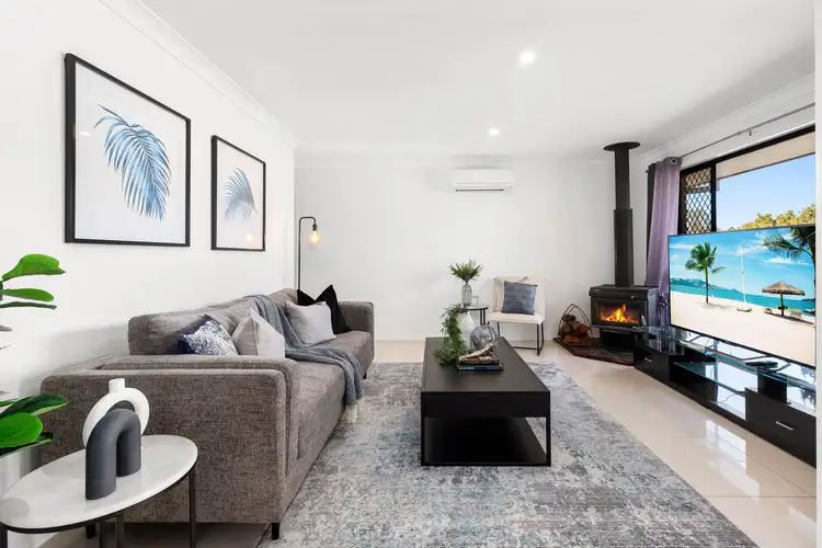 Sixth view of Homely house listing, 1 Merion Close, Oxley QLD 4075