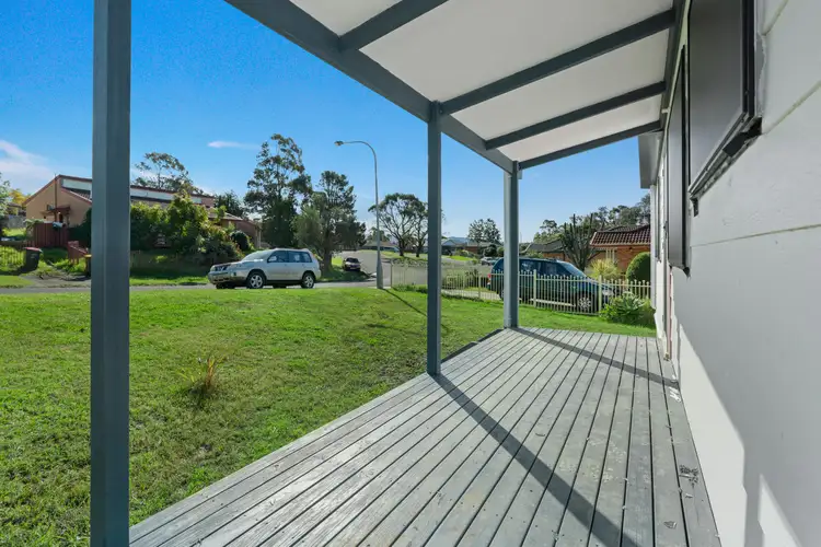 23 Antares Close, Nowra NSW 2541