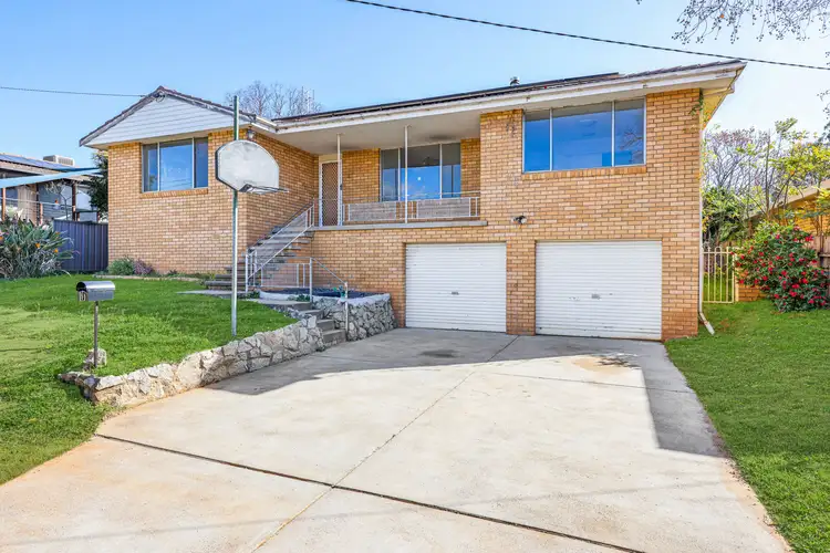 Main view of Homely house listing, 10 Doonba Street, Tamworth NSW 2340