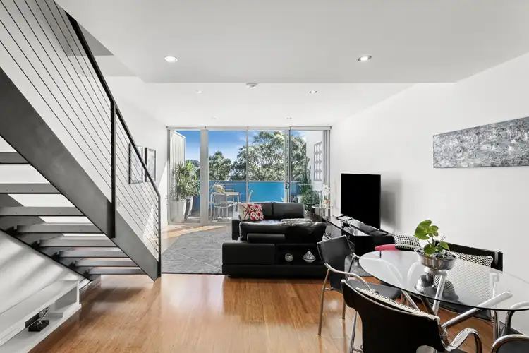 Main view of Homely apartment listing, M403/68 Mcevoy Street, Alexandria NSW 2015