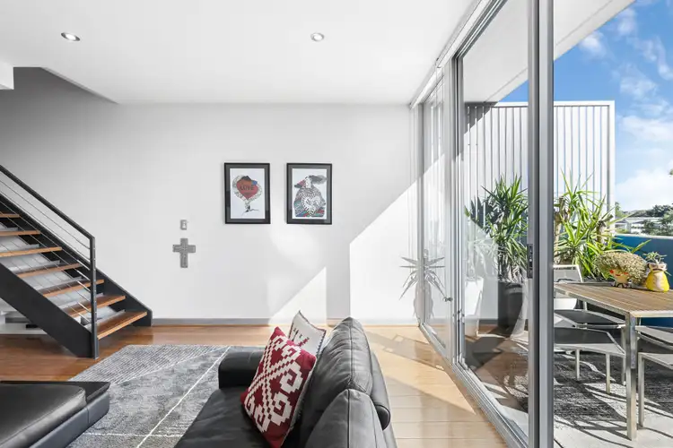 Second view of Homely apartment listing, M403/68 Mcevoy Street, Alexandria NSW 2015