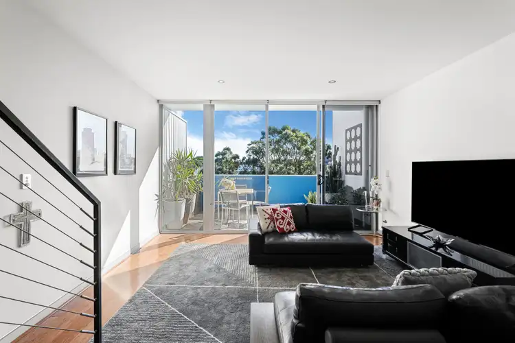 Third view of Homely apartment listing, M403/68 Mcevoy Street, Alexandria NSW 2015
