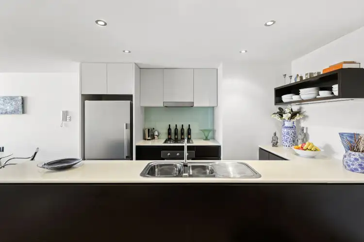 Fifth view of Homely apartment listing, M403/68 Mcevoy Street, Alexandria NSW 2015
